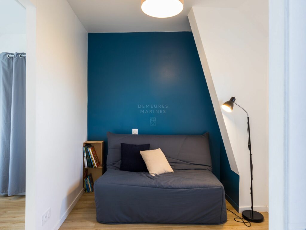 Maison composée deux logements Trébeurden Côtes D'Armor