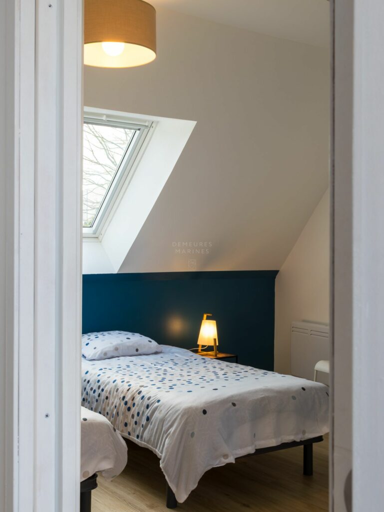 Maison composée deux logements Trébeurden Côtes D'Armor