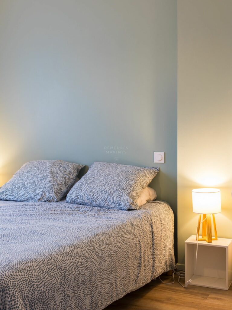 Maison composée deux logements Trébeurden Côtes D'Armor