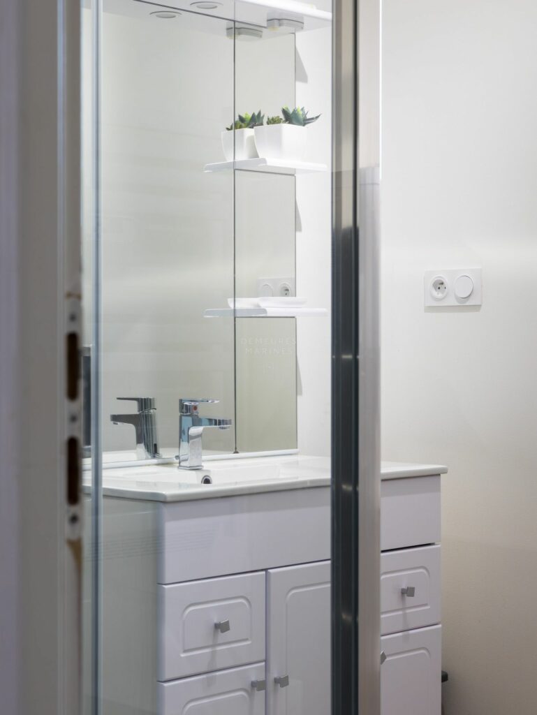 Maison composée deux logements Trébeurden Côtes D'Armor