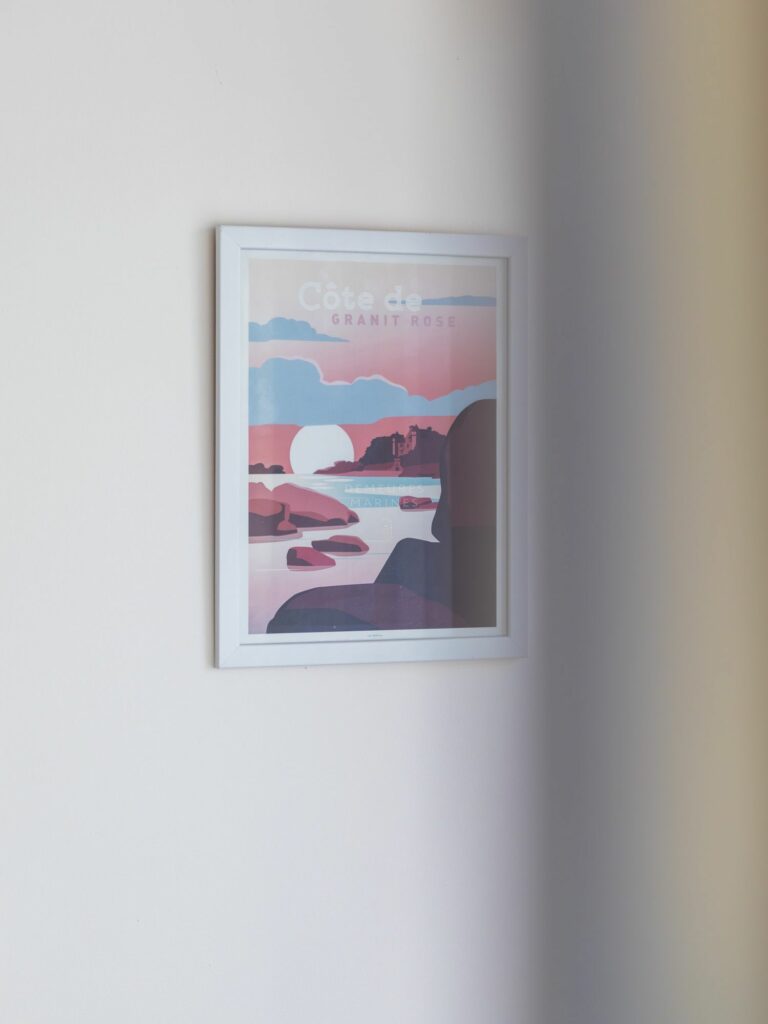 Maison composée deux logements Trébeurden Côtes D'Armor