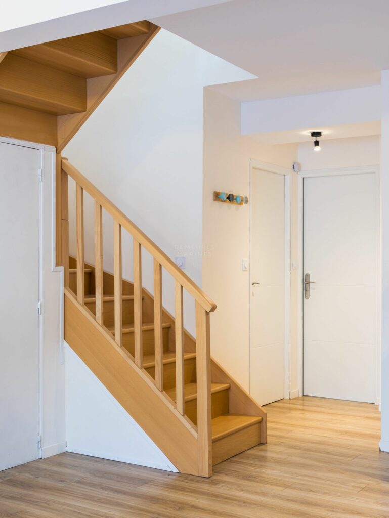 Maison composée deux logements Trébeurden Côtes D'Armor