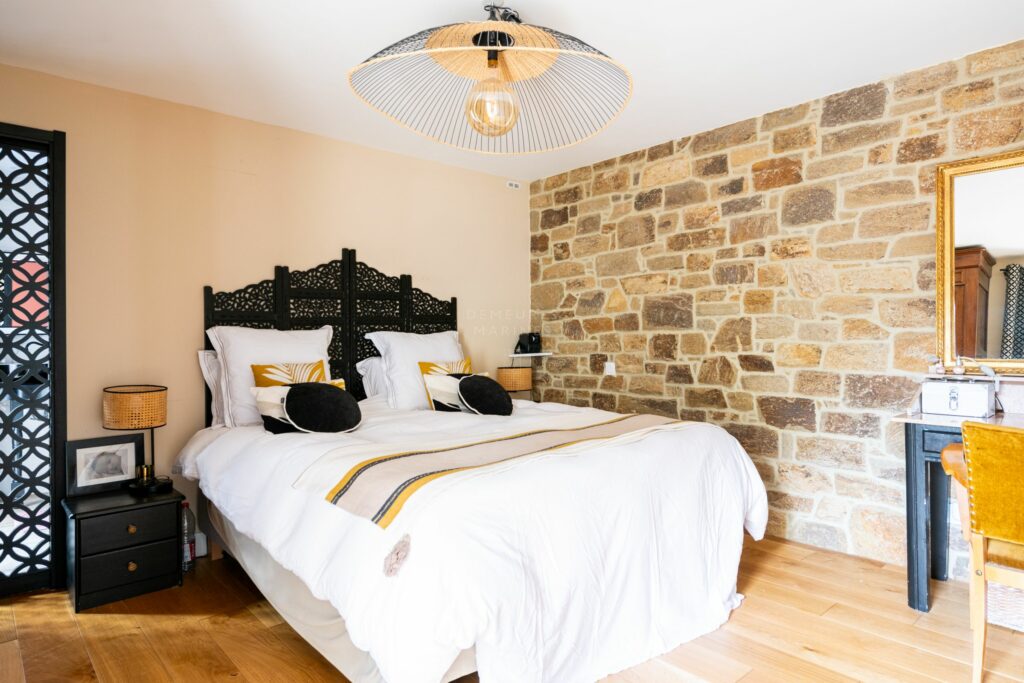 Maison Contemporaine Maison amis Binic Côtes d'Armor