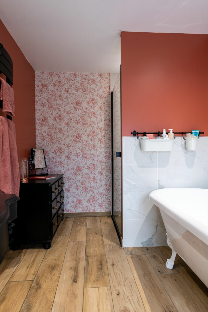 Maison Contemporaine Maison amis Binic Côtes d'Armor