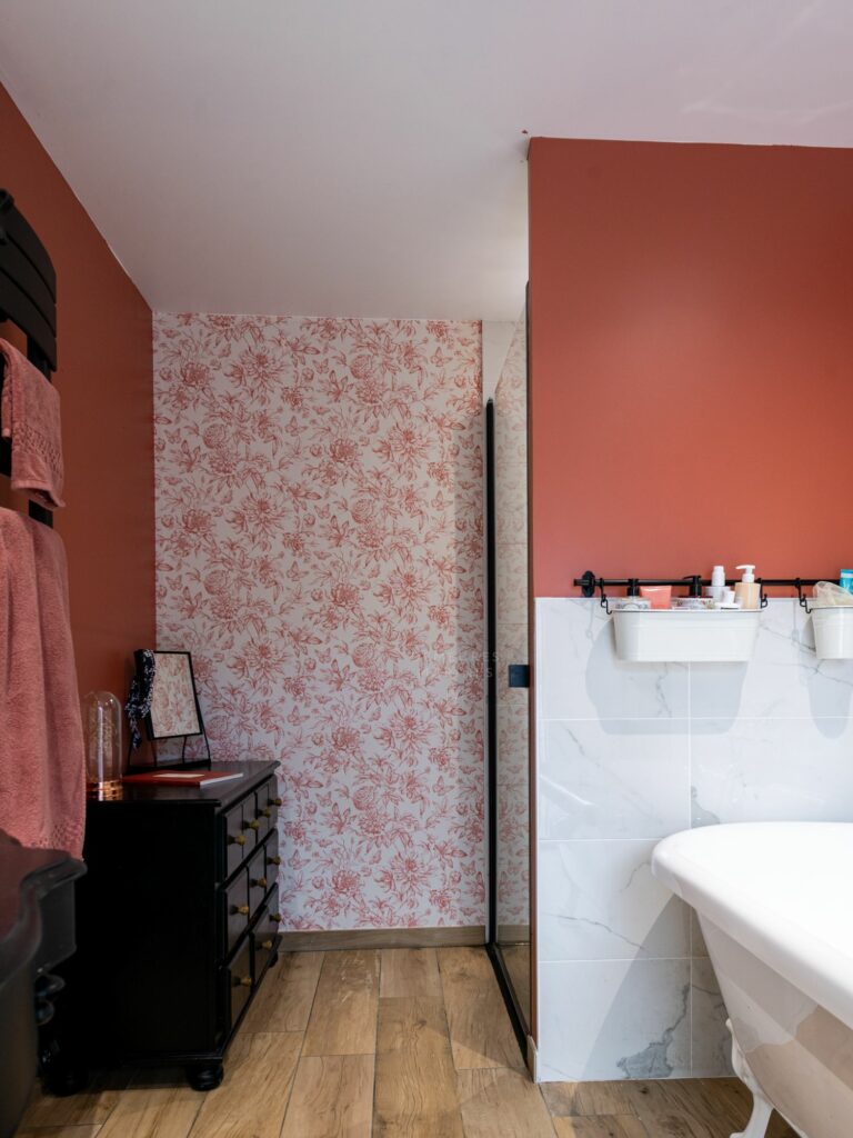 Maison Contemporaine Maison amis Binic Côtes d'Armor