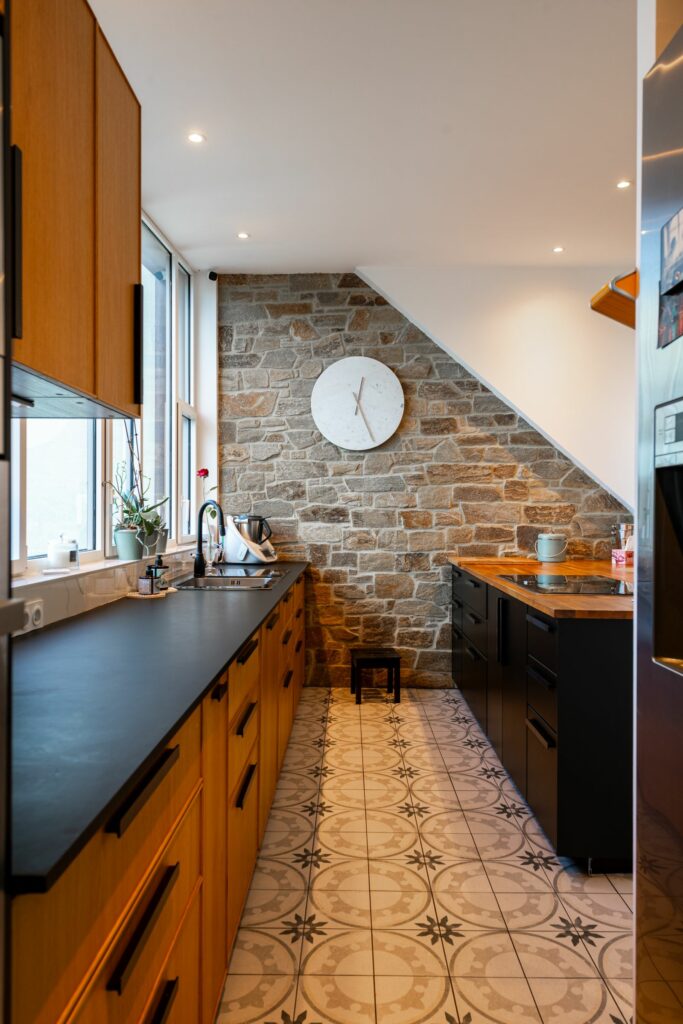 Maison Contemporaine Maison amis Binic Côtes d'Armor