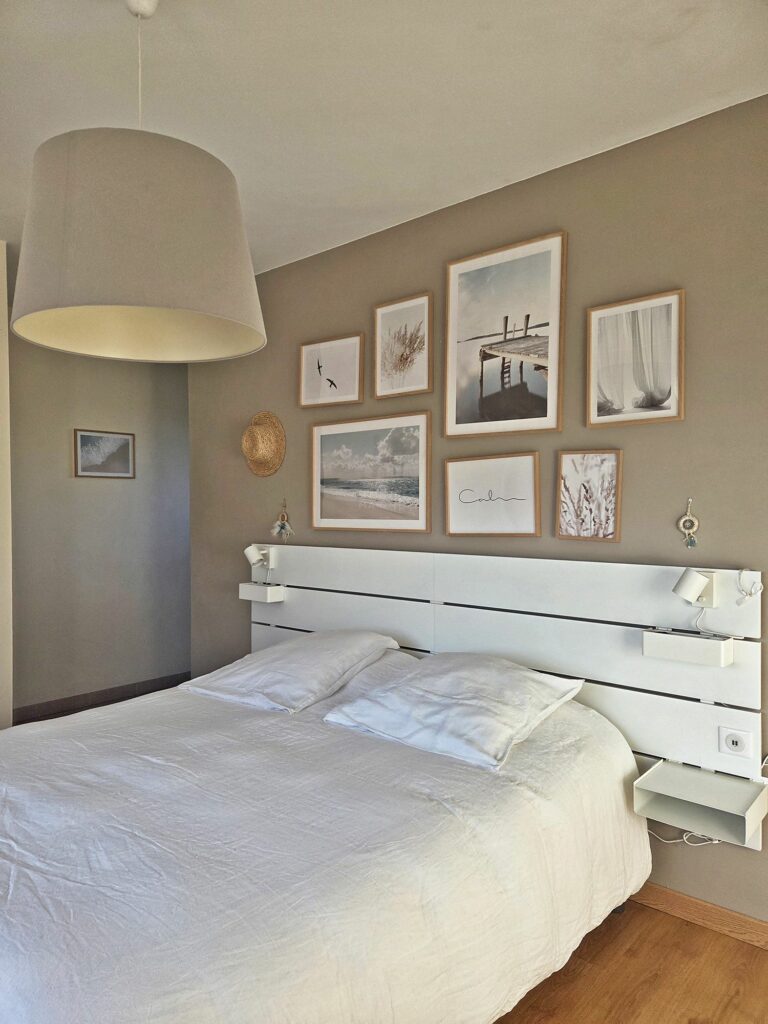 Maison Contemporaine Lumineuse Pouldu Finistère Bretagne Demeures Marines