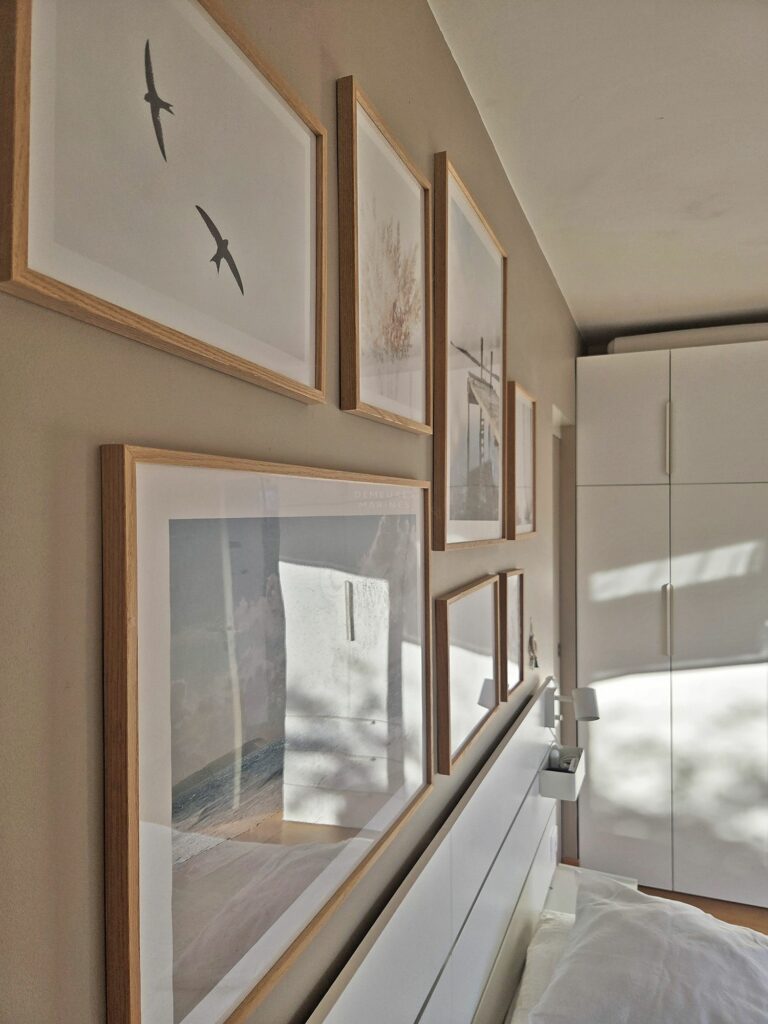 Maison Contemporaine Lumineuse Pouldu Finistère Bretagne Demeures Marines