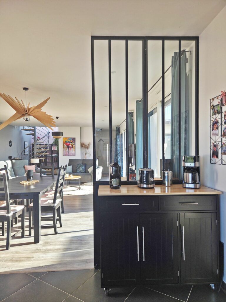 Maison Contemporaine Lumineuse Pouldu Finistère Bretagne Demeures Marines