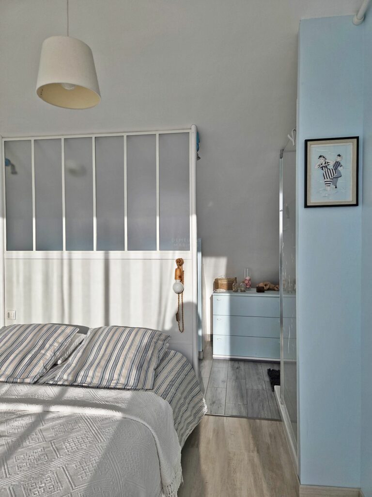 Maison Contemporaine Lumineuse Pouldu Finistère Bretagne Demeures Marines