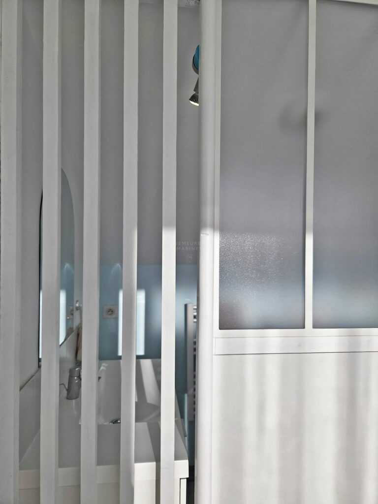 Maison Contemporaine Lumineuse Pouldu Finistère Bretagne Demeures Marines