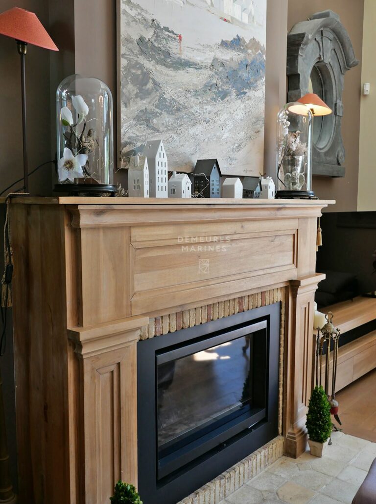 demeure d architecte prestige avec piscine vannes morbihan Demeures Marines