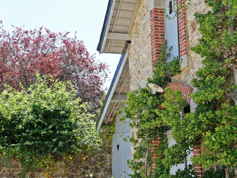 Demeure Exception Piscine Quartier Albert 1er Demeure de Famille Vannes Bretagne Demeures Marines