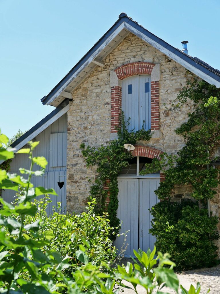 Demeure Exception Piscine Quartier Albert 1er Demeure de Famille Vannes Bretagne Demeures Marines