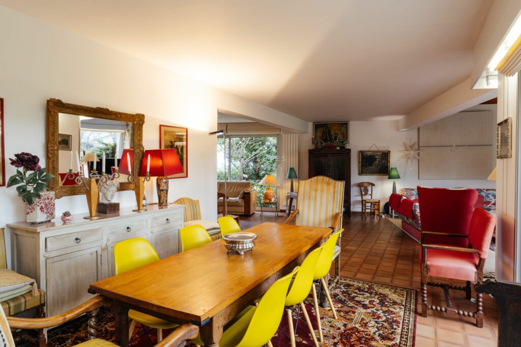 Maison Architecte Familiale Roscoff Finistère Demeures Marines