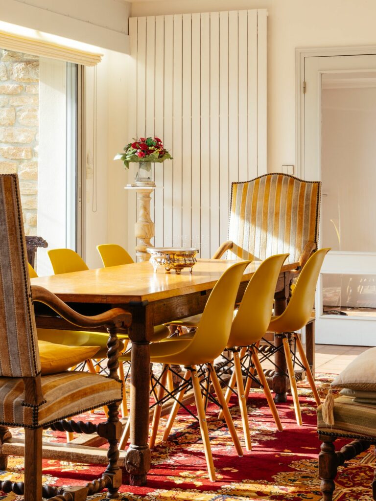 Maison Architecte Familiale Roscoff Finistère Demeures Marines