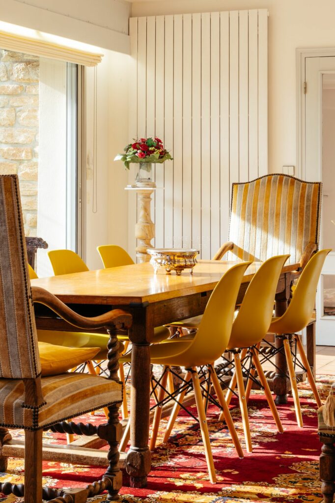 Maison Architecte Familiale Roscoff Finistère Demeures Marines