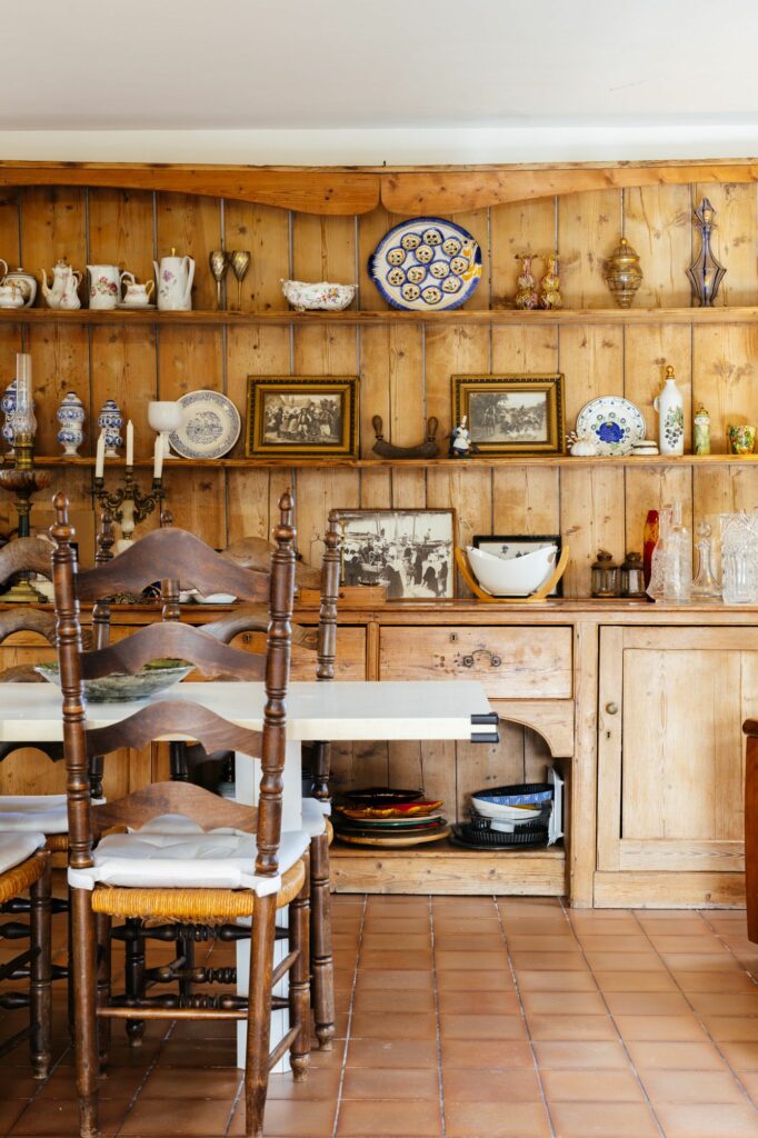 Maison Architecte Familiale Roscoff Finistère Demeures Marines