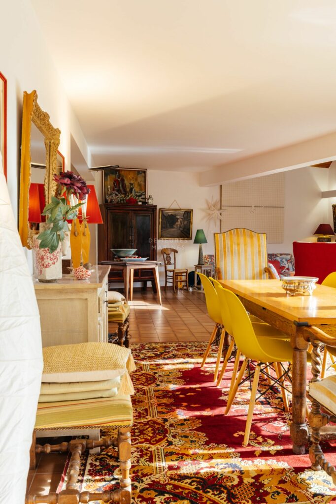 Maison Architecte Familiale Roscoff Finistère Demeures Marines