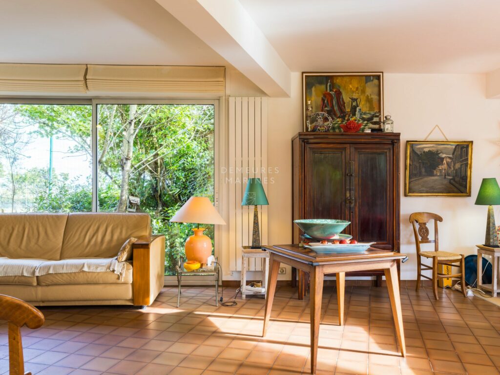 Maison Architecte Familiale Roscoff Finistère Demeures Marines