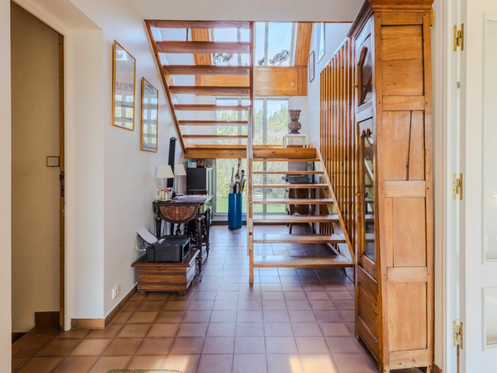 Maison Architecte Familiale Roscoff Finistère Demeures Marines