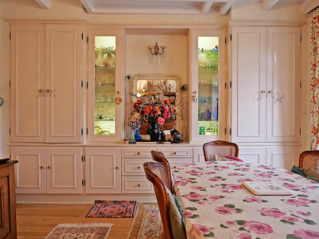 Demeure Maison Appartement Charme Jardin Terrasse Centre historique Vannes Morbihan Demeures Marines