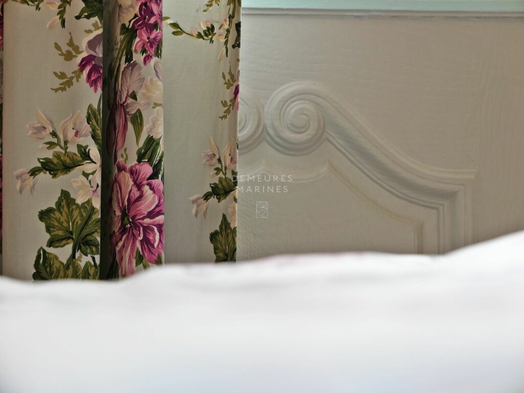 Demeure Maison Appartement Charme Jardin Terrasse Centre historique Vannes Morbihan Demeures Marines