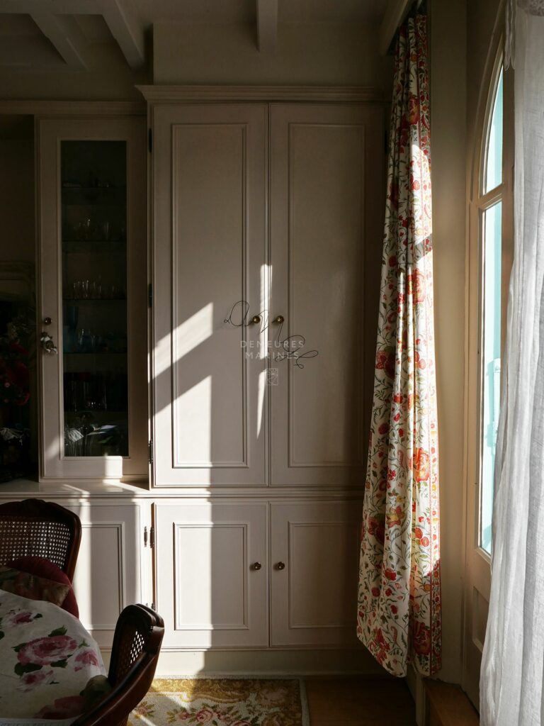 Demeure Maison Appartement Charme Jardin Terrasse Centre historique Vannes Morbihan Demeures Marines