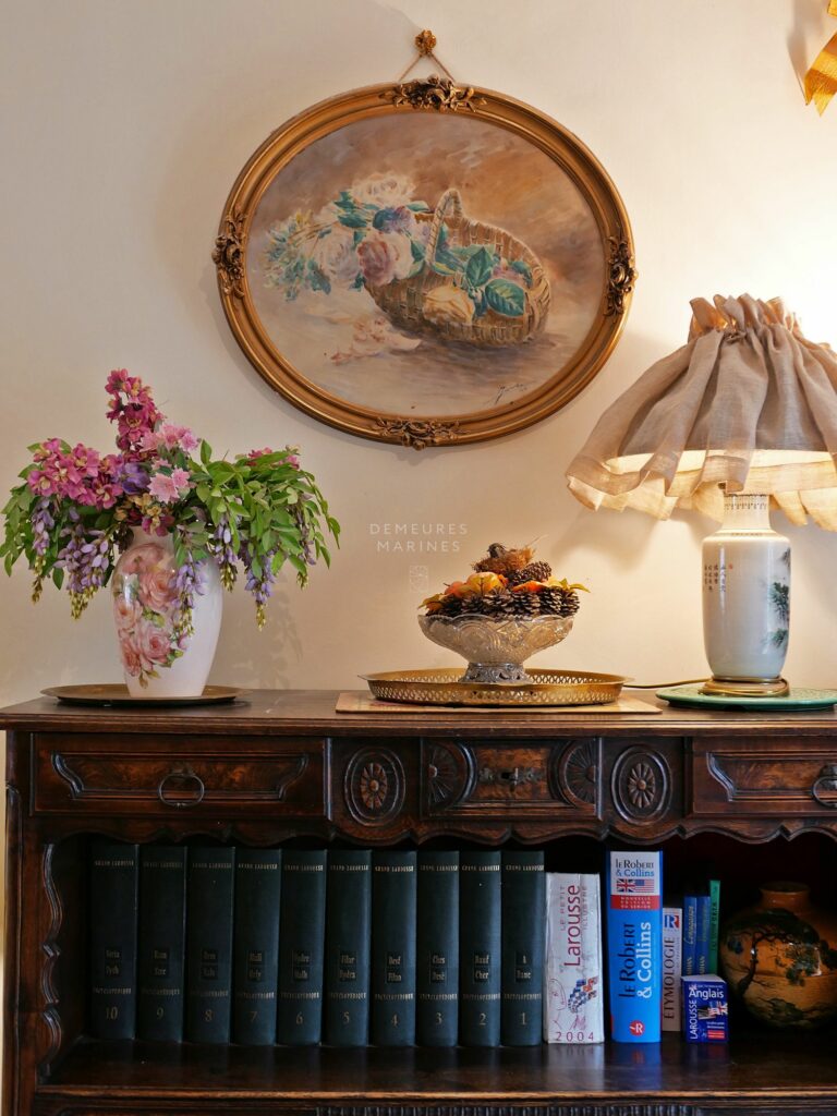 Demeure Maison Appartement Charme Jardin Terrasse Centre historique Vannes Morbihan Demeures Marines