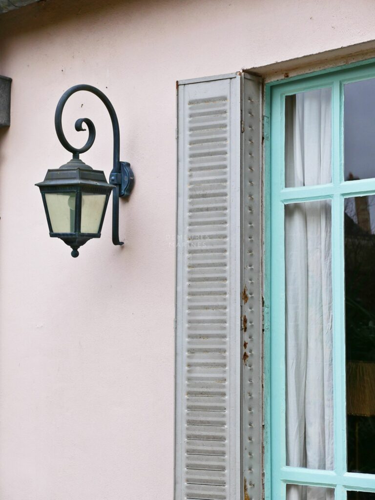 Demeure Maison Appartement Charme Jardin Terrasse Centre historique Vannes Morbihan Demeures Marines