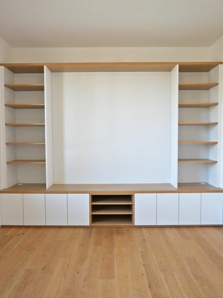 Appartement Dernier étage Standing Ascenseur Vannes Demeures Marines