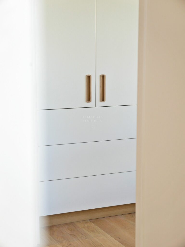 Appartement Dernier étage Standing Ascenseur Vannes Demeures Marines