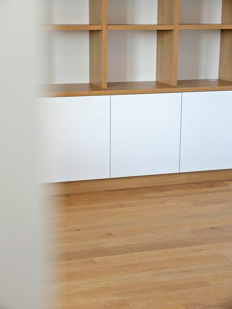 Appartement Dernier étage Standing Ascenseur Vannes Demeures Marines