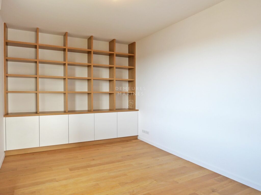 Appartement Dernier étage Standing Ascenseur Vannes Demeures Marines