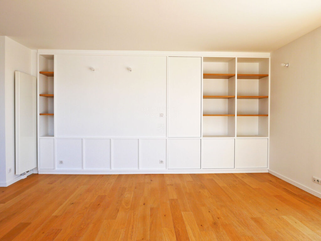 Appartement Dernier étage Standing Ascenseur Vannes Demeures Marines