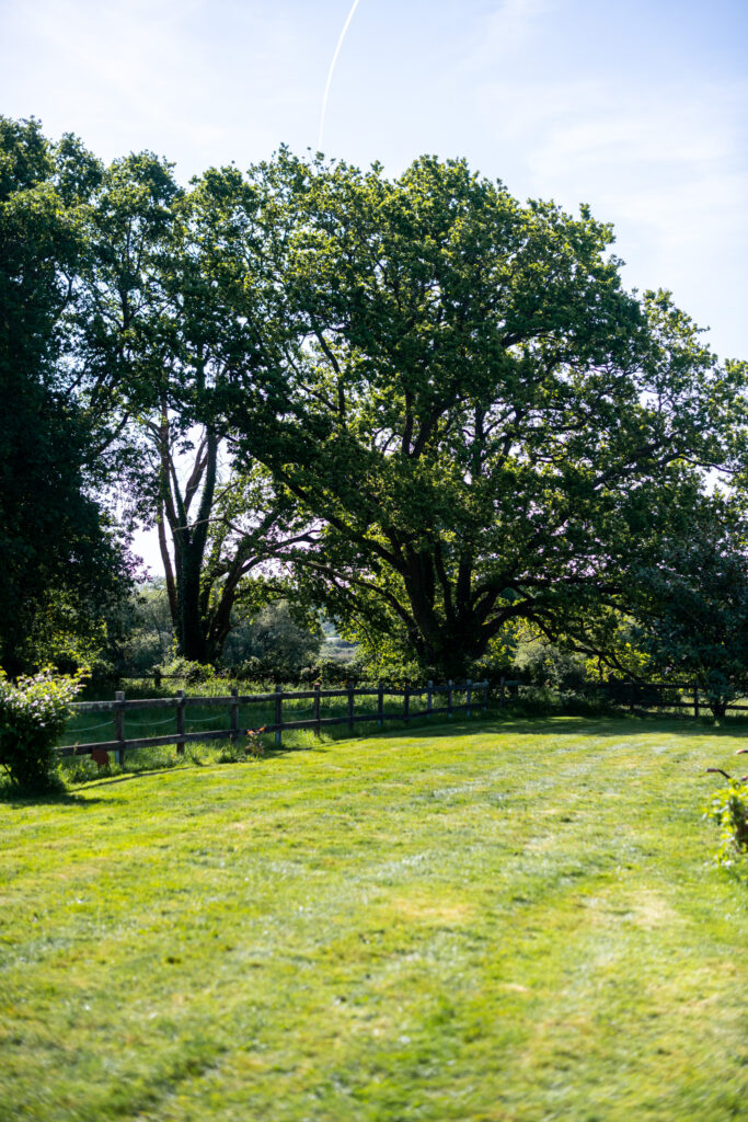 Demeure Architecte Presqu'île de Rhuys Demeures Marines Charme Singulière Nature