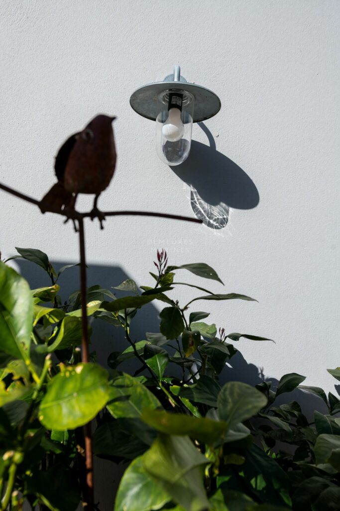Demeure Architecte Presqu'île de Rhuys Demeures Marines Charme Singulière Nature