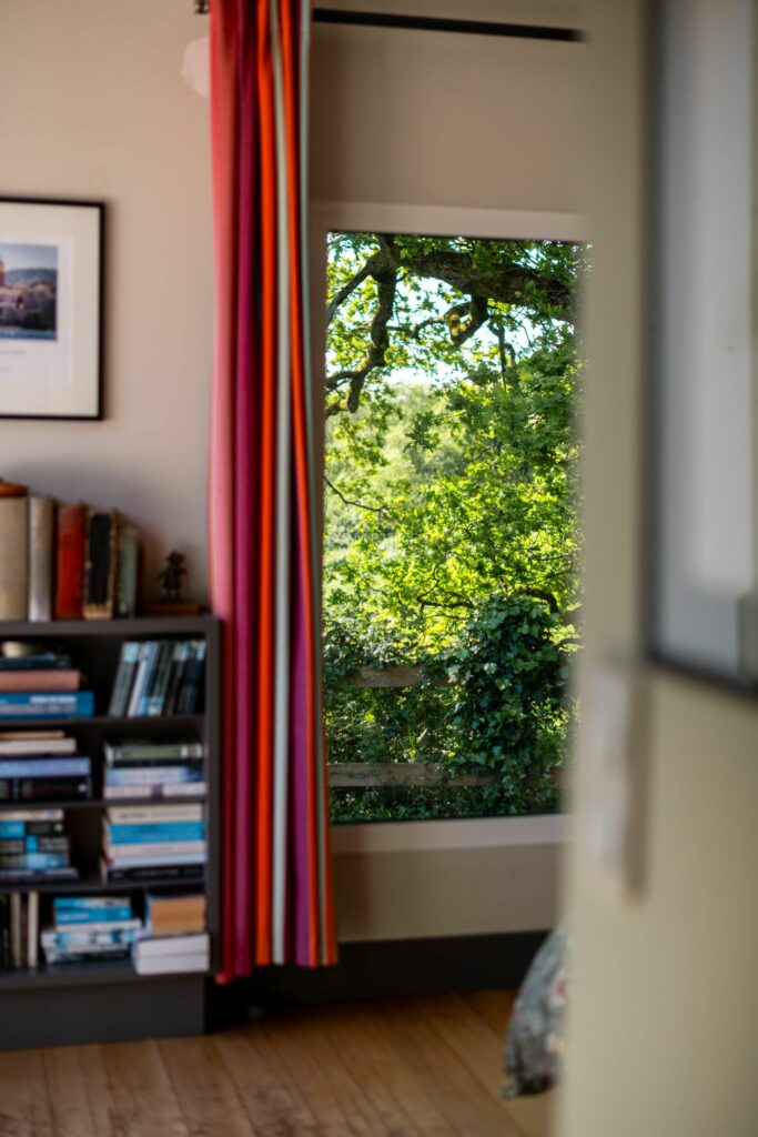 Demeure Architecte Presqu'île de Rhuys Demeures Marines Charme Singulière Nature