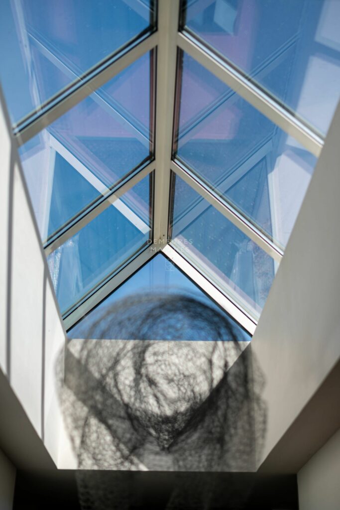 Demeure Architecte Presqu'île de Rhuys Demeures Marines Charme Singulière Nature