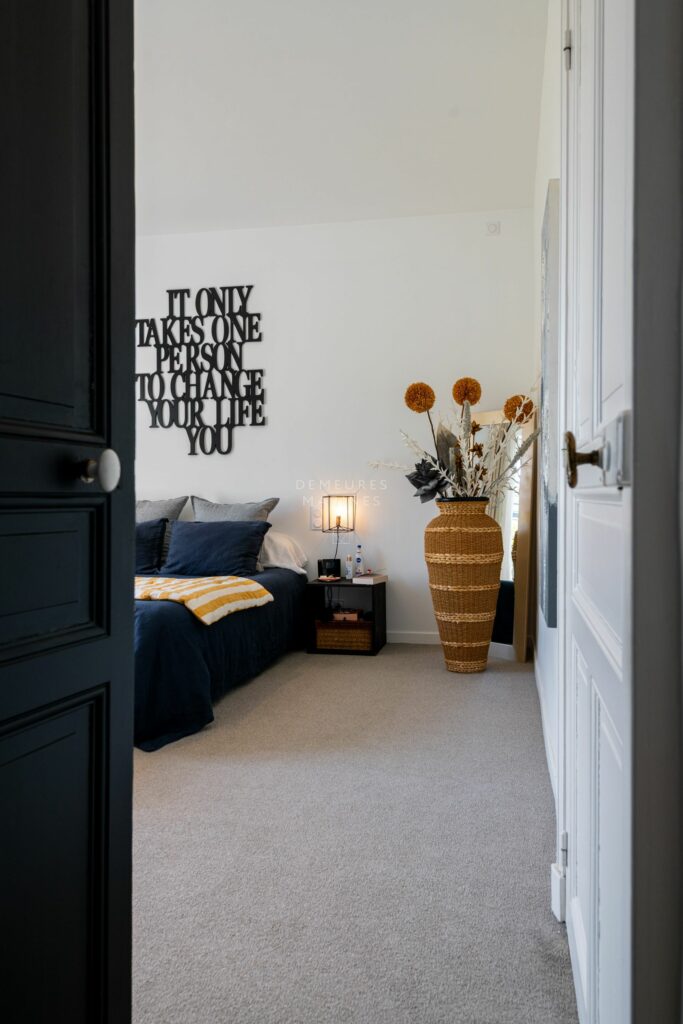 Maison Bourgeoise Piscine Dépendance Vannes Historique Maître Lumineuse Demeures Marines