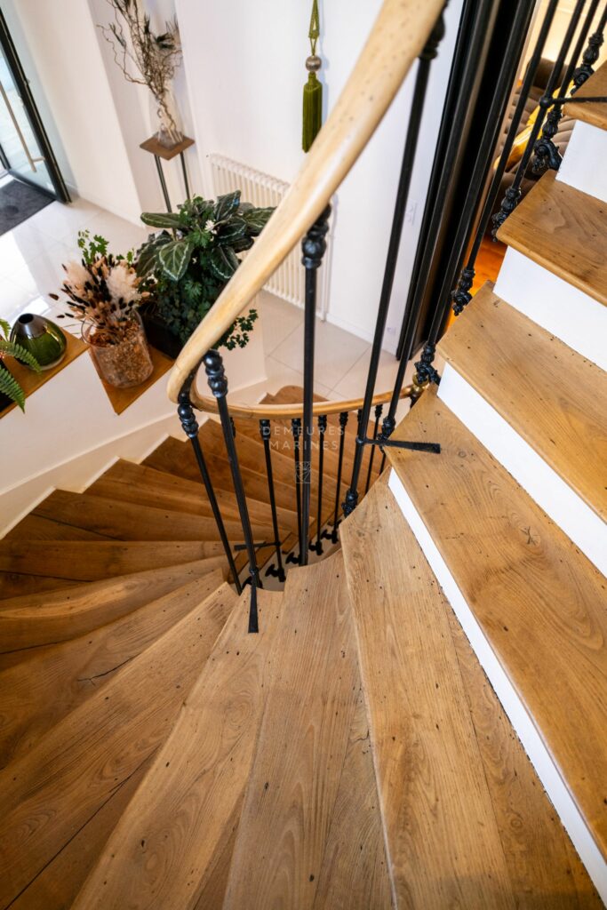 Maison Bourgeoise Piscine Dépendance Vannes Historique Maître Lumineuse Demeures Marines