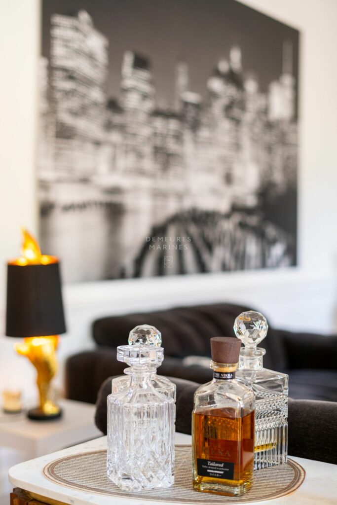 Maison Bourgeoise Piscine Dépendance Vannes Historique Maître Lumineuse Demeures Marines