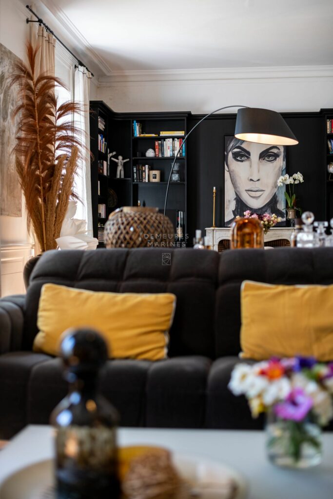 Maison Bourgeoise Piscine Dépendance Vannes Historique Maître Lumineuse Demeures Marines