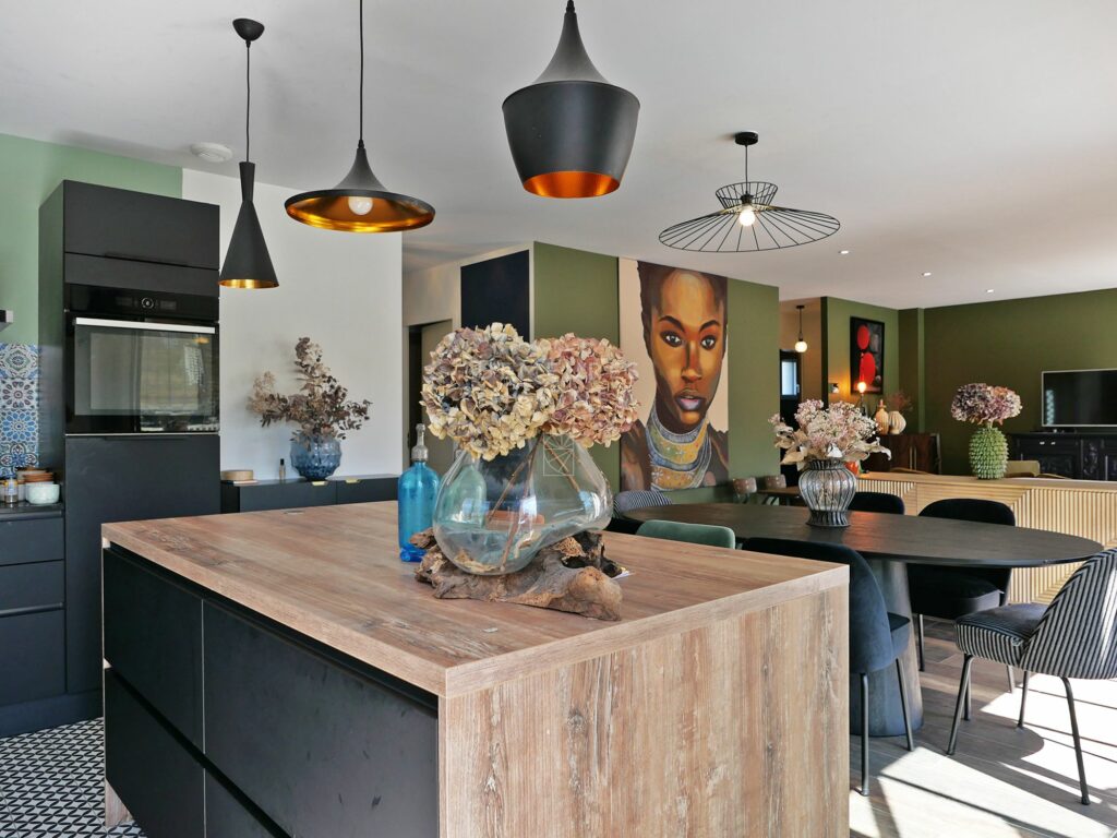 Maison Contemporaine Piscine Locoal Mendon Lumineuse Familiale Landaul