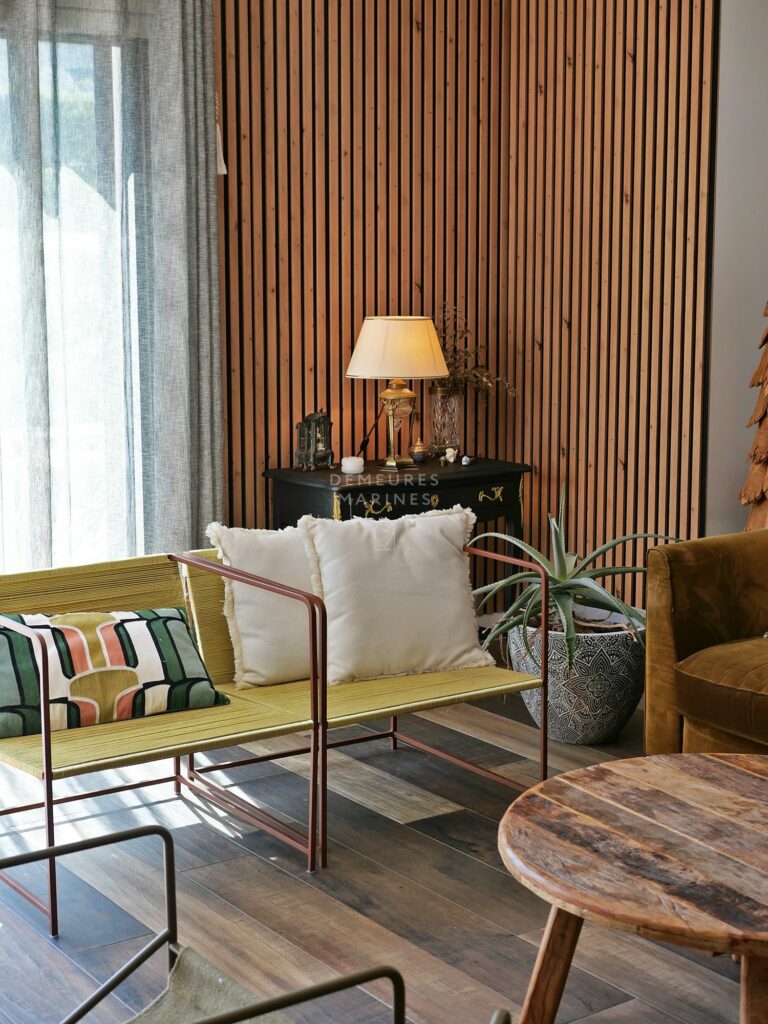 Maison Contemporaine Piscine Locoal Mendon Lumineuse Familiale Landaul