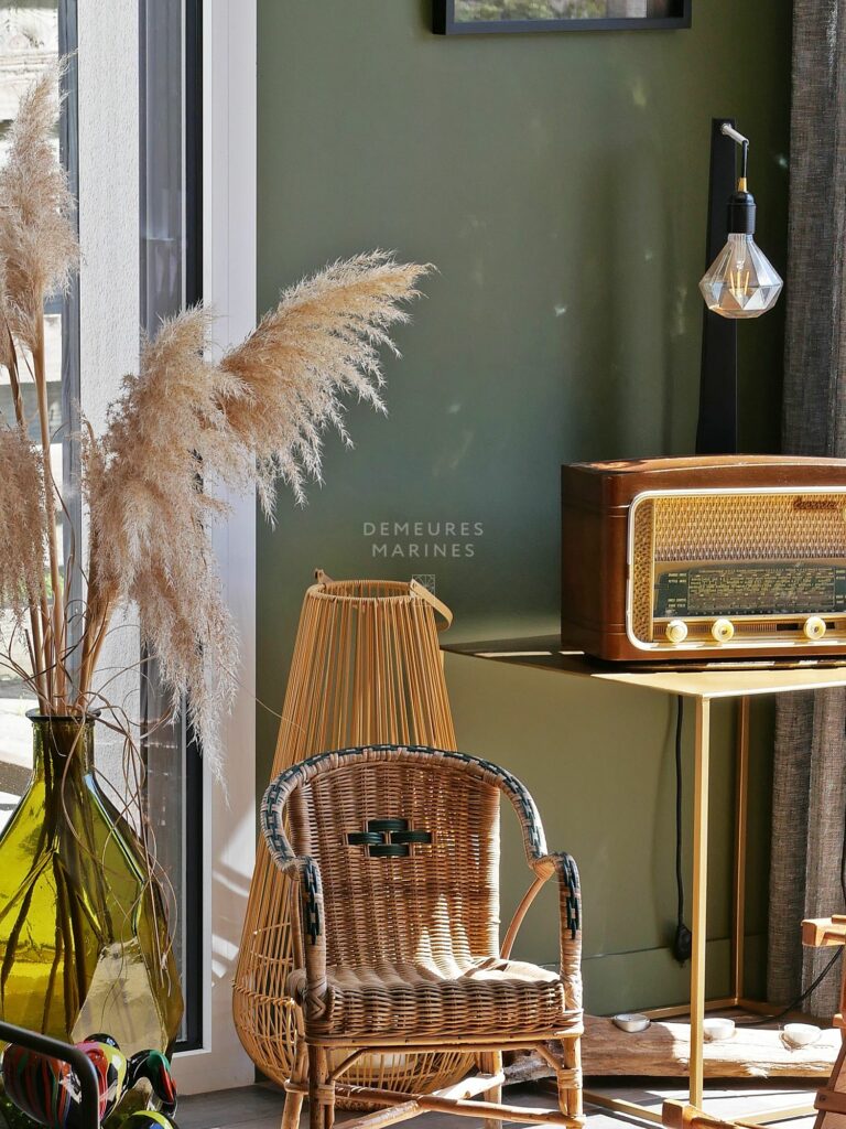 Maison Contemporaine Piscine Locoal Mendon Lumineuse Familiale Landaul