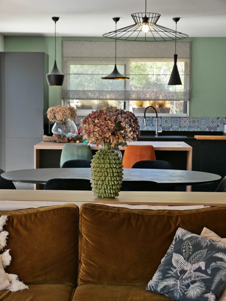 Maison Contemporaine Piscine Locoal Mendon Lumineuse Familiale Landaul