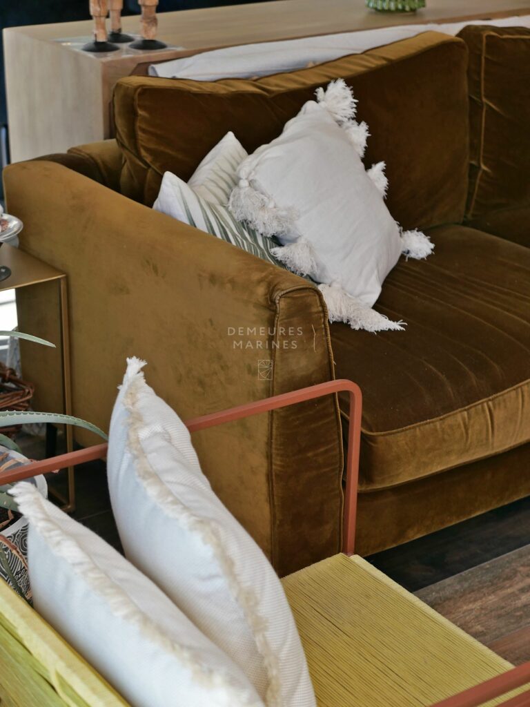 Maison Contemporaine Piscine Locoal Mendon Lumineuse Familiale Landaul