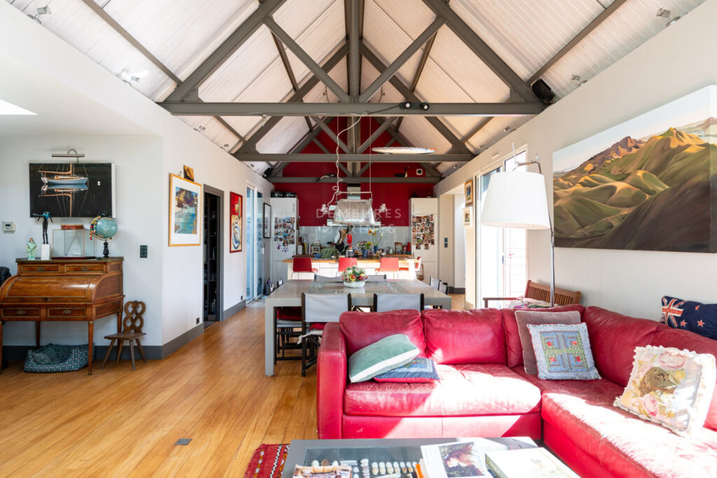 Demeure Architecte Presqu'île de Rhuys Demeures Marines Charme Singulière Nature