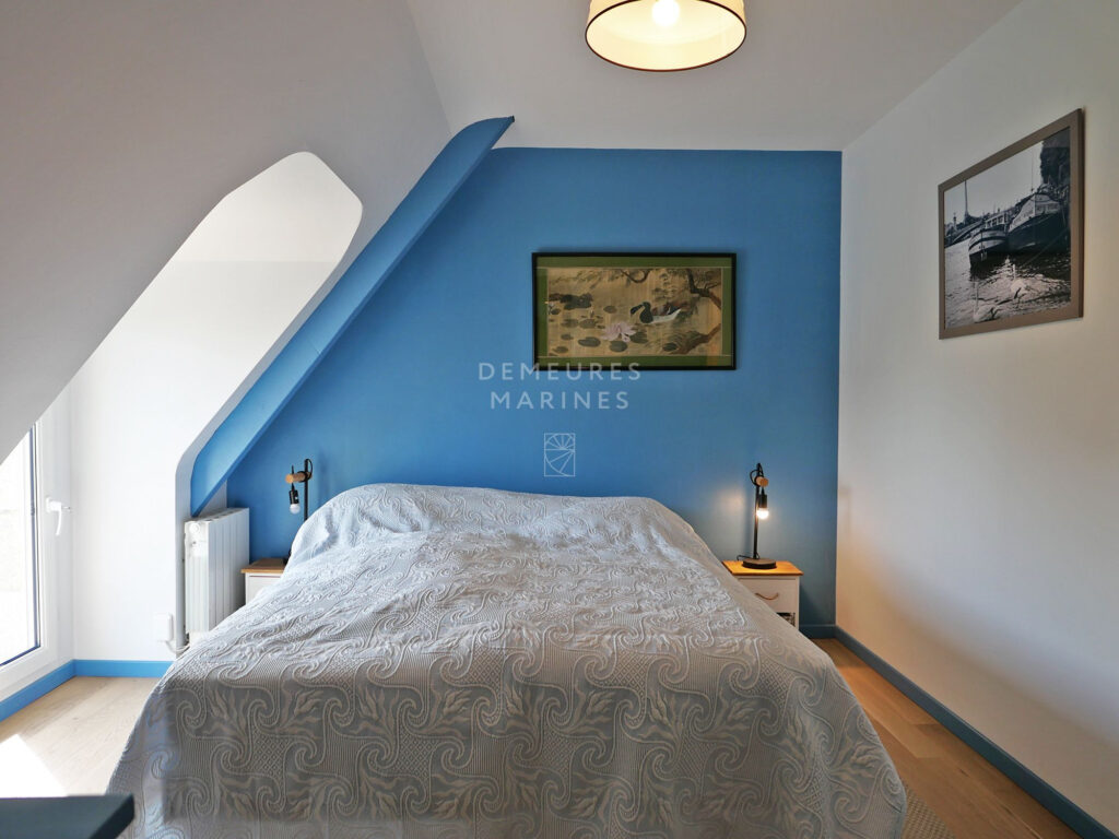 Propriété Charme Dépendances Piscine Kervignac Demeures Marines Pierre Prestige